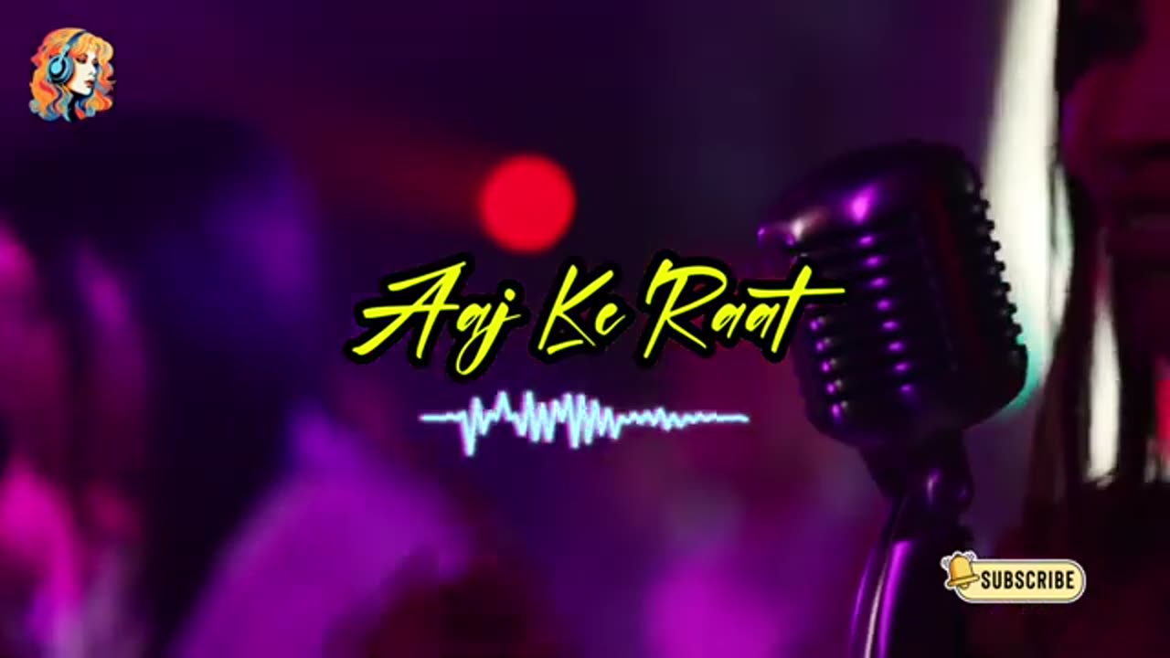 Aaj ki raat from Stree 2 Tamanna Bhatiya Rajkumar Rao