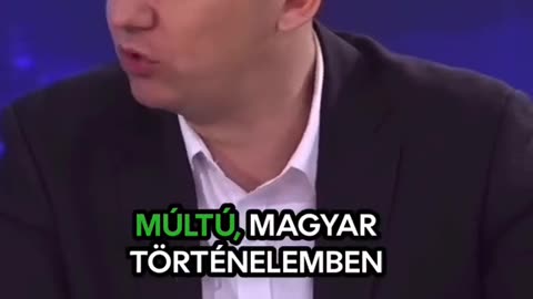 Toroczkai László: Vérbíró volt a dédapám