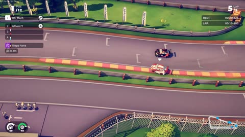 Cheating Never Pays Off