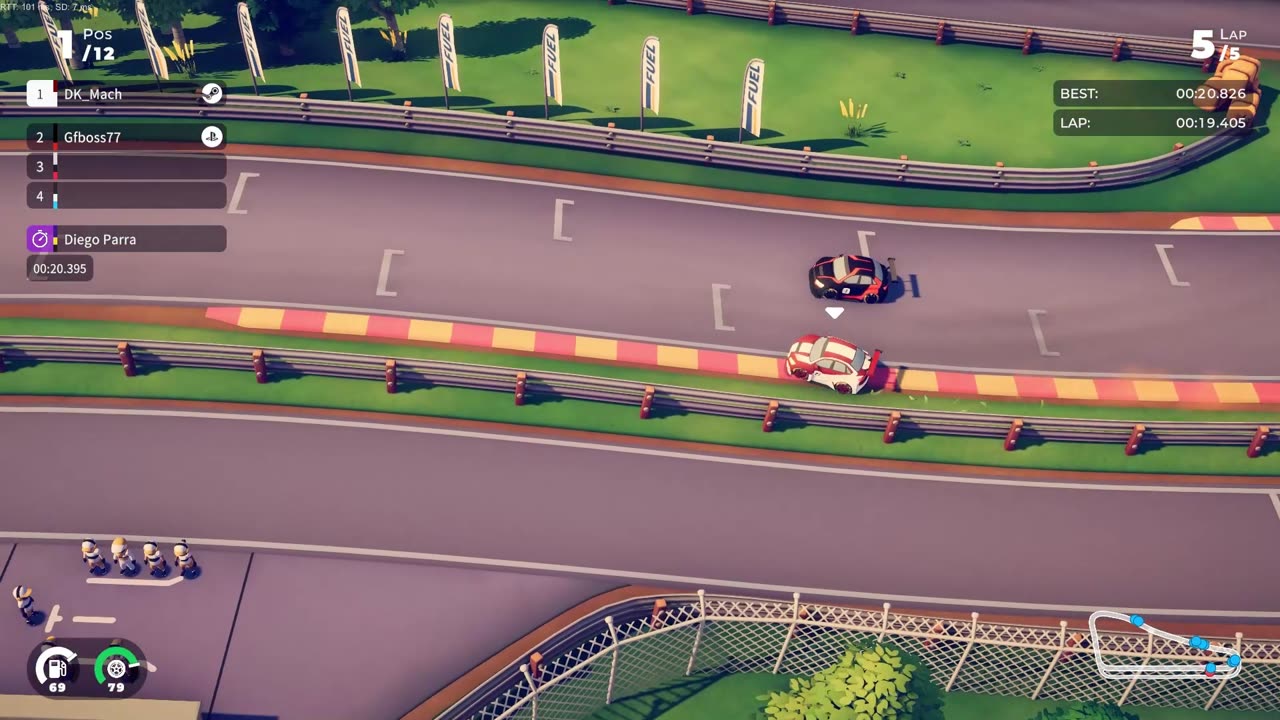 Cheating Never Pays Off