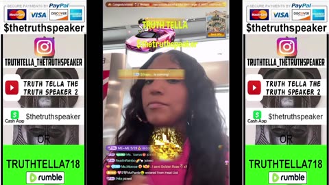 SAVANNA MARIA GARCIA READING DAREALSUPABIHH TELLING EVERYTHING ABOUT HIM