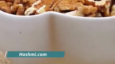 Benefits of Walnuts and Dates in winter