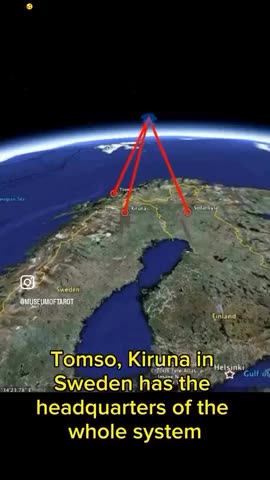 KILLED BY SATELLITE WEAPON