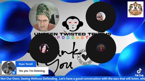 Eyes Not Our Own: Seeing Without Defending