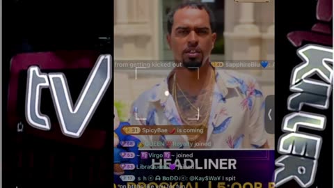 DROSKI & NO CAP FRESH OUT OF JAIL