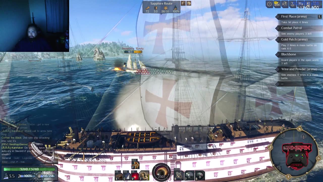 Some Corridos And Su-33