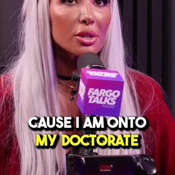 Farrah Abraham Claims College Expulsion Over Her Political Beliefs