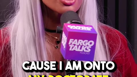 Farrah Abraham Claims College Expulsion Over Her Political Beliefs