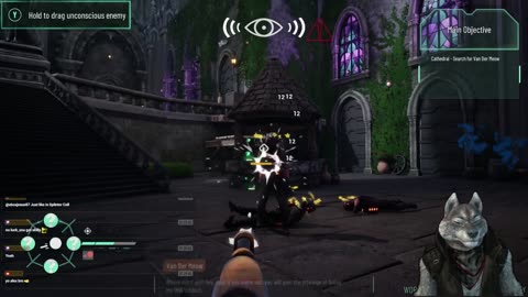 Stream 329: Playing Barkour