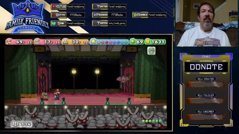 Paper Mario The Thousand-Year Door Episode 54