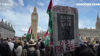 Echoes of a Holocaust