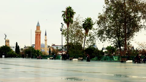 Antalya