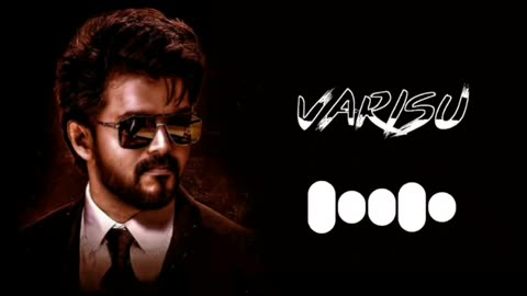 Varisu entry bgm | Trending Thalapathy vijay | Thaman s varisu BGM |😈