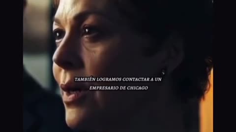 "Y tuve que buscar a alguien más grande que usted"