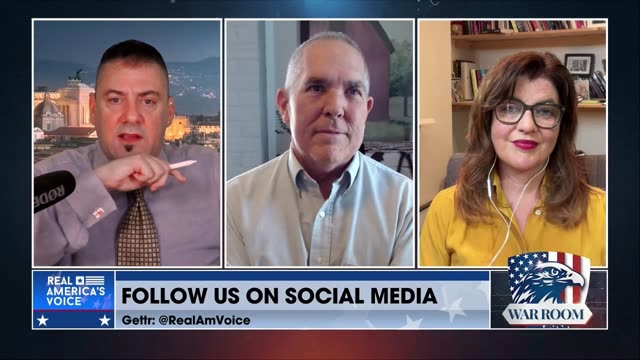 Pete Hegseth has a great appreciation for the concept of Conquest — he knows we are being conquered