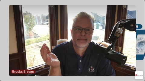 Brewer's Briefing Podcast/Radio Show