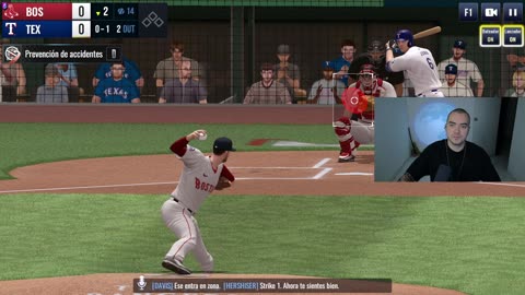 Stream Nice Short | Let's talk and see if we get the baseball