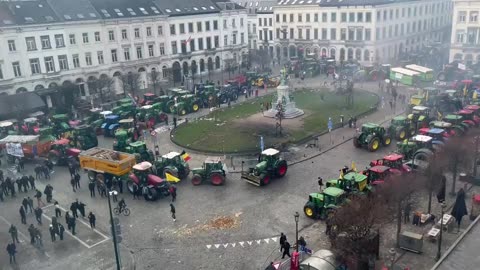 Rothschild BlackRock WEF Power.