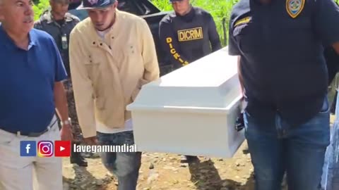 Familia de Emenegildo Cepeda sobre DICRIM