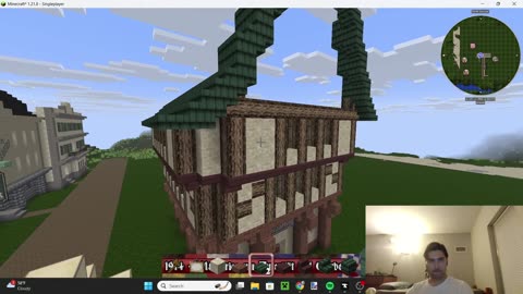 minecraft wwi contest 2