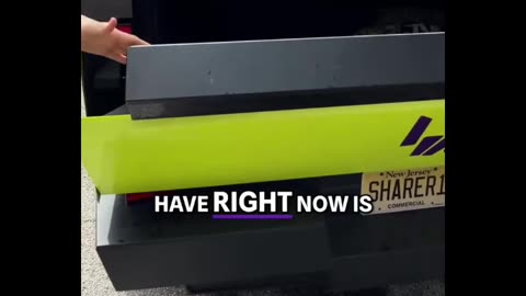 I Moved Into a Luxury Supercar… This Is My Life Now 😱🚗