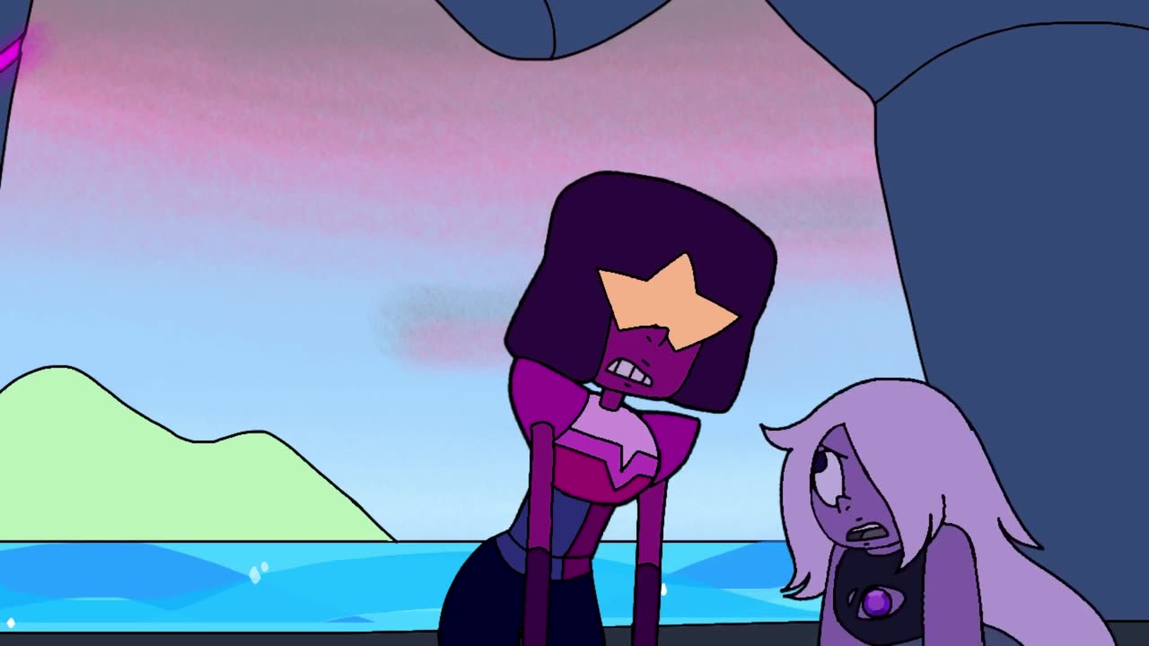 Other Friends Reanimated (Flipaclip)