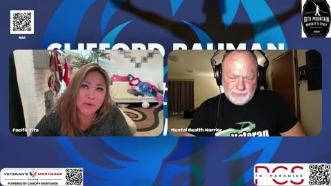 Real Talk With VTT's Mental Health Warrior