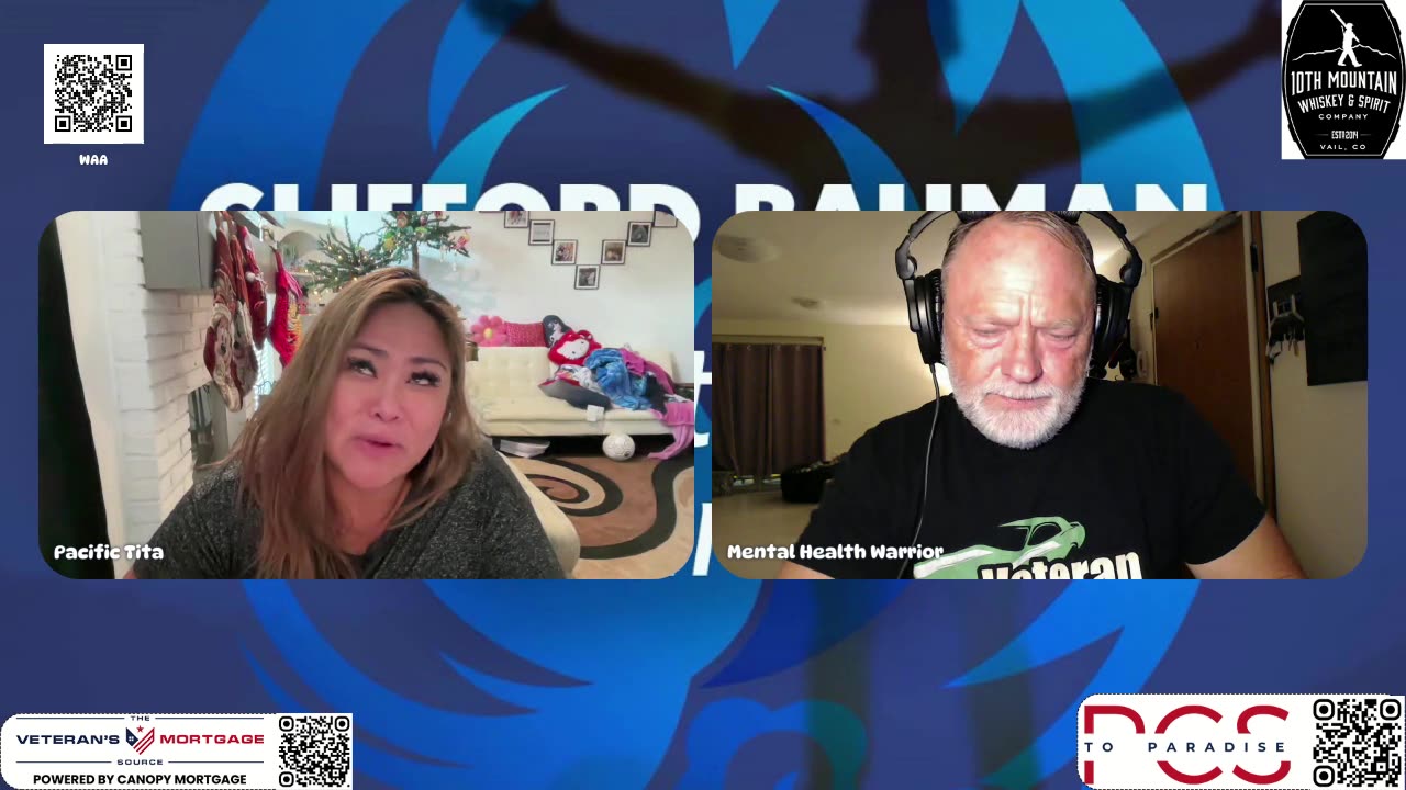 Real Talk With VTT's Mental Health Warrior