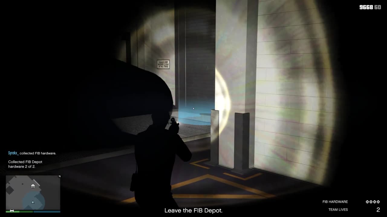 Lighthouse Map Showcase - Escape From Tarkov