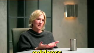 Fear Sells Power - Brene Brown on The Diary Of A CEO #power #fear #enemy