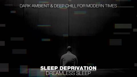 Sleep Deprivation : Join Us In Our Brutal Ambience