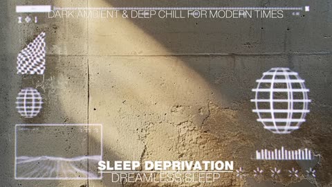Sleep Deprivation : Join Us In Our Brutal Ambience
