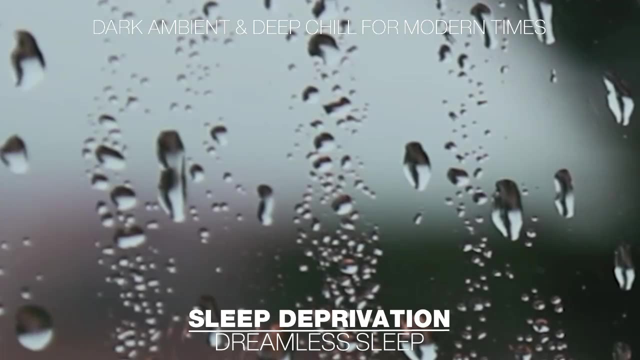 Sleep Deprivation : Join Us In Our Brutal Ambience
