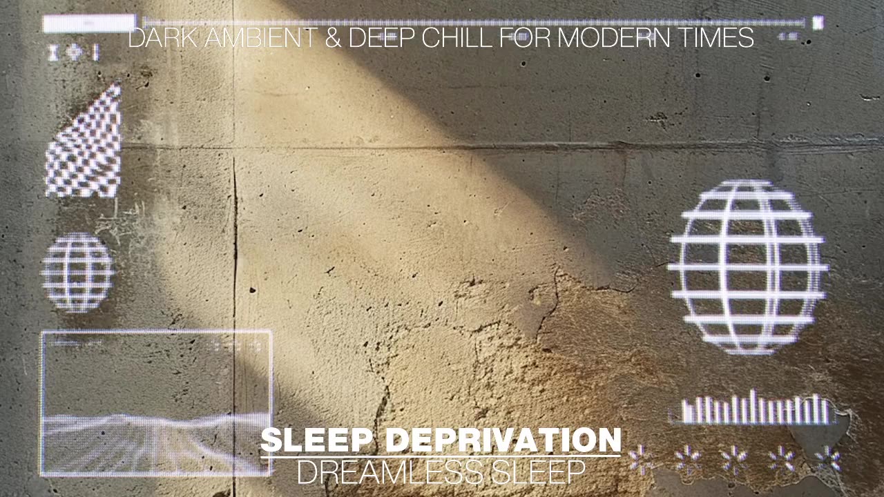 Sleep Deprivation : Join Us In Our Brutal Ambience