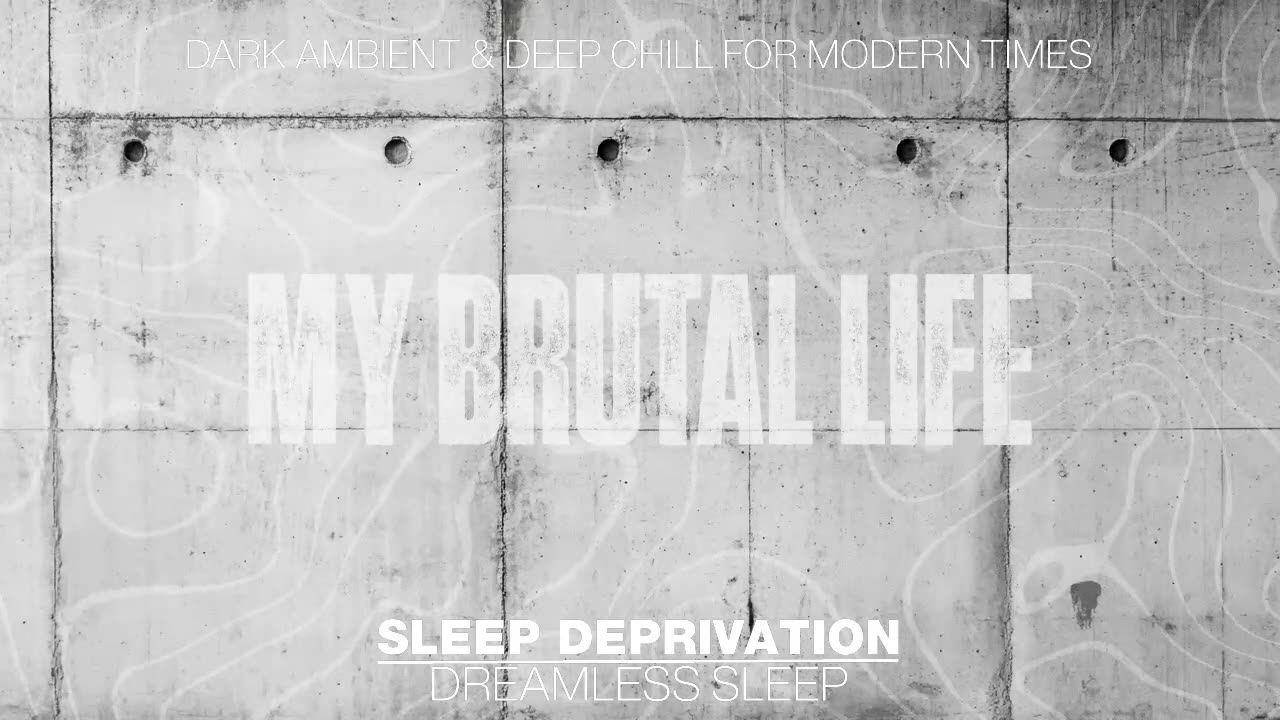 Sleep Deprivation : Join Us In Our Brutal Ambience