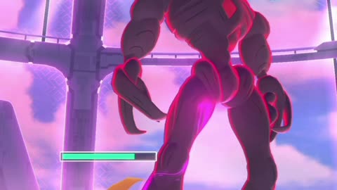 Pokemon Go: Gigantamax Grimmsnarl Raid Gameplay