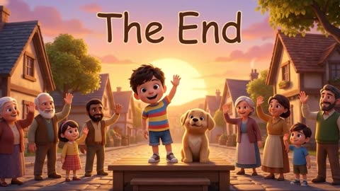 Ayaan and the Magic Stone 😱✨ | Kids Moral Story | Animated Story for Children