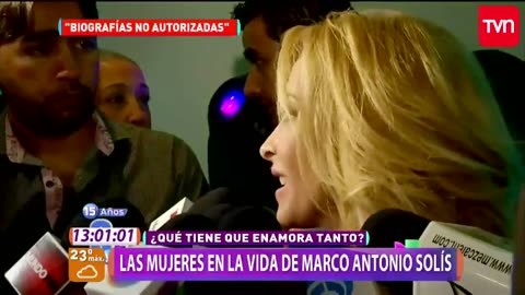 La historia no contada de Marco Antonio Solís | Muy buenos días