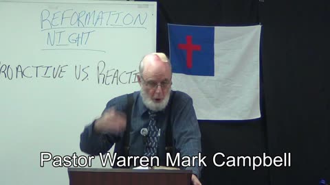 10-26-25: Part 8: Modesty, an Exposition of 1 Timothy