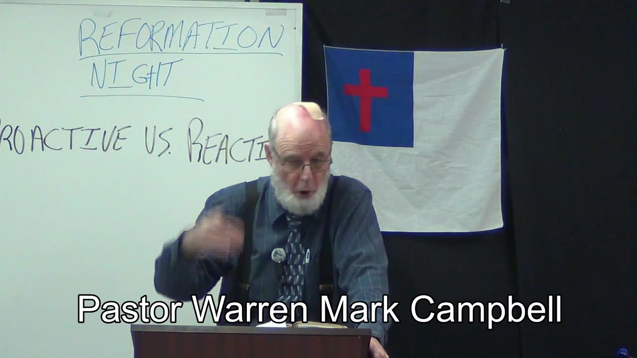 10-26-25: Part 8: Modesty, an Exposition of 1 Timothy