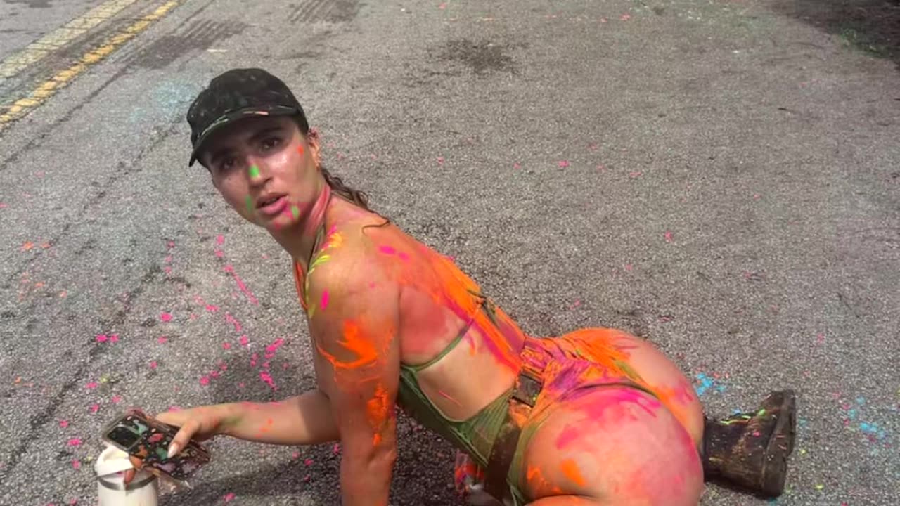 Carnival on SnapChat