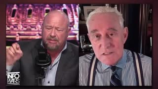 ALEX JONES (Full Show) Tuesday - 2/10/26