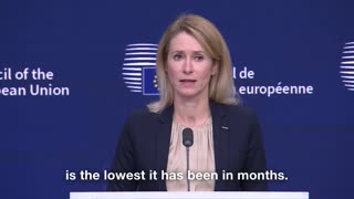 Europe pushes back against Trump’s “peace plan”