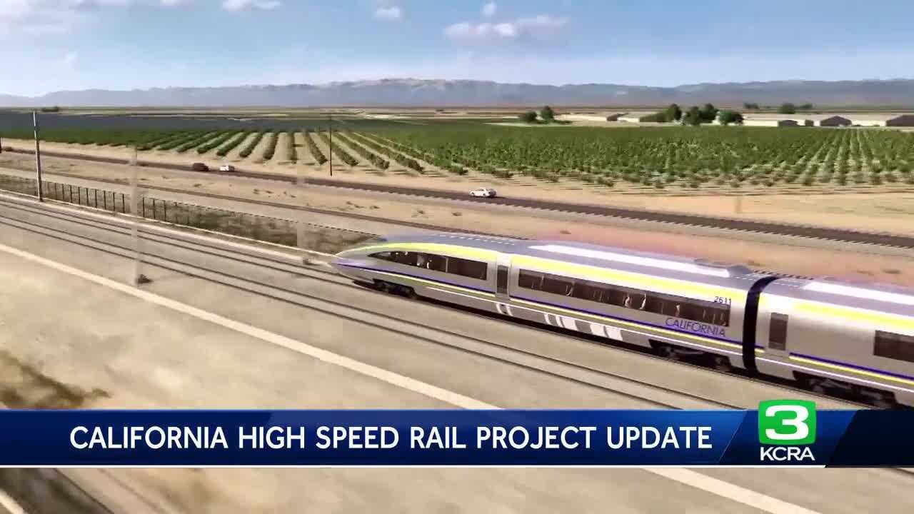 'We Have No Plan'…Truer Words Were Never Said As CA's High-Speed Rail Boondoggle Faces $7B Shortfall