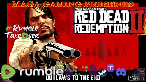 Red Dead Redemption II Episode 26: Epilogue