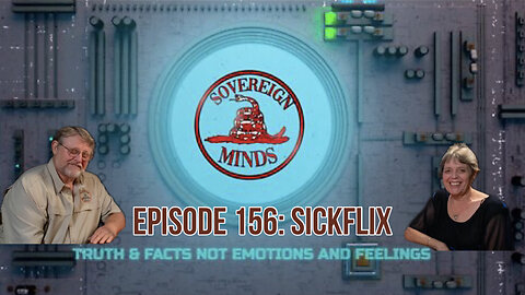 Ep. 156 SickFlix