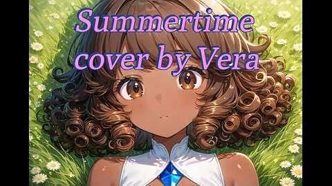 Summertime cover by Vera