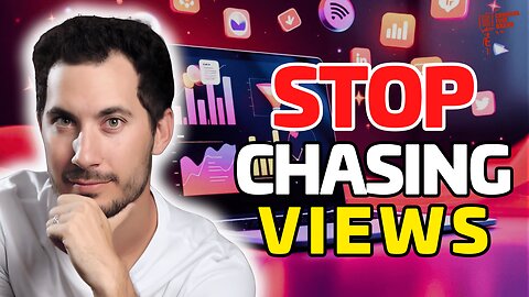 Stop Chasing Views—Do This for Real Growth
			