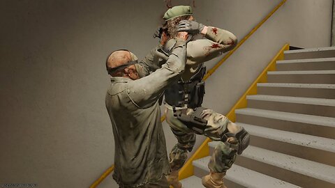 Warzone 4 Ep. 42 More Problems (Bloody Waters)