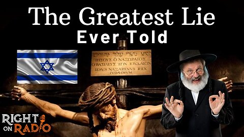 EP.672 The Greatest Lie Ever Told? A Deep Dive Into Scriptural Secrets